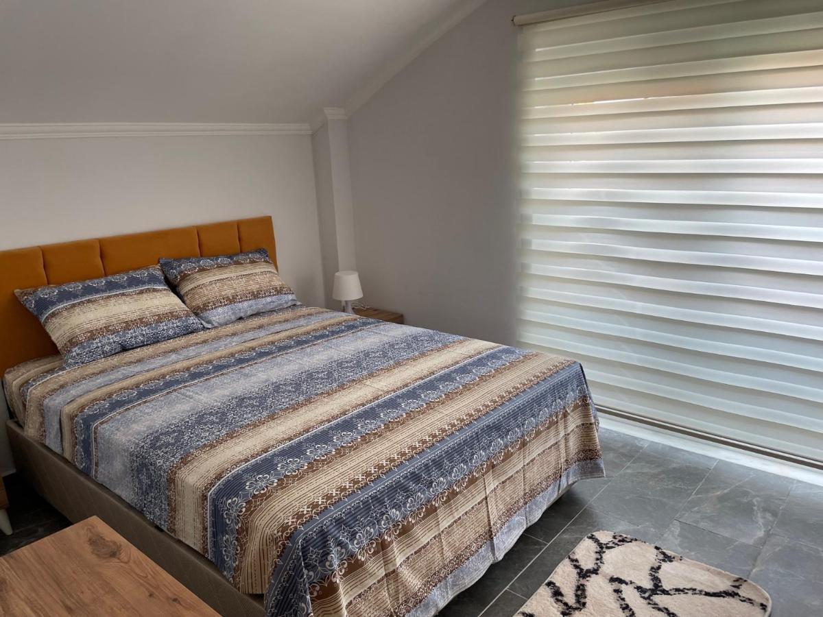 Belka Golf Residence Poolside Deluxe Белек Екстер'єр фото
