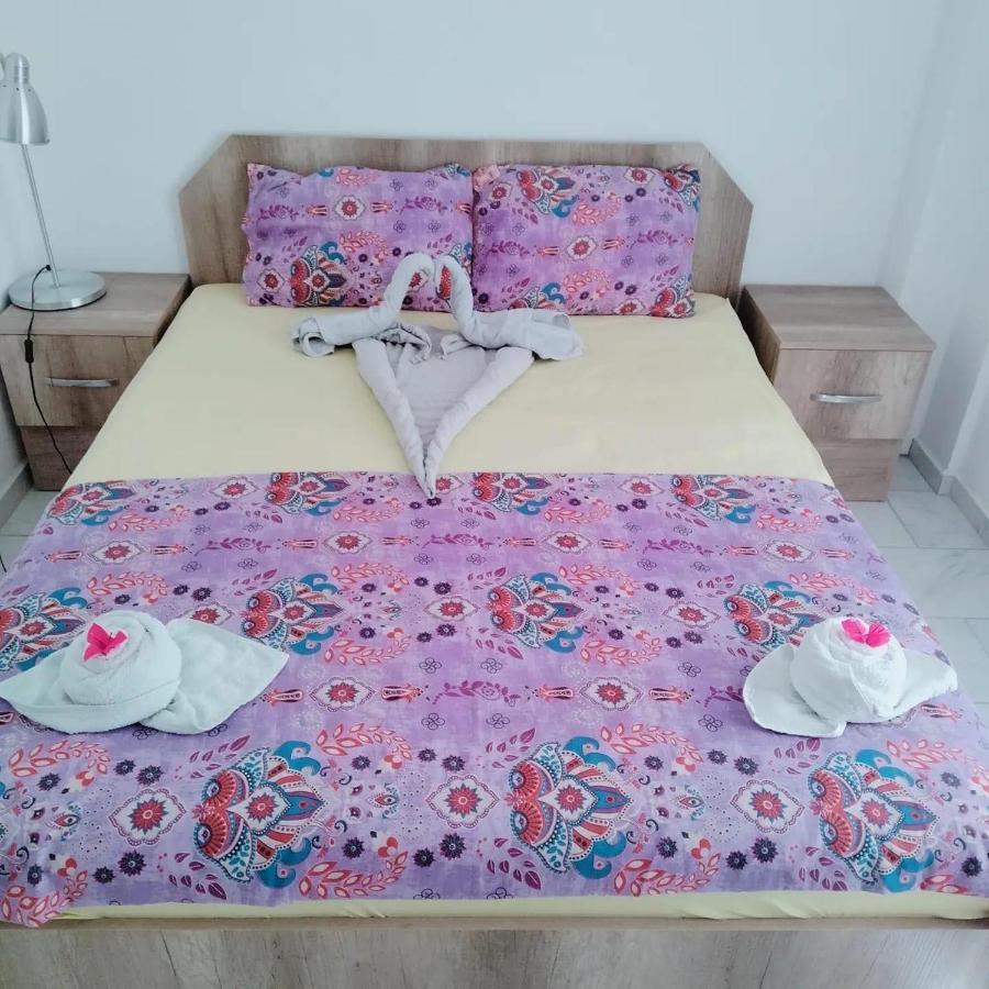 Belka Golf Residence Poolside Deluxe Белек Екстер'єр фото